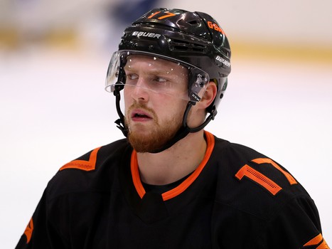 19.08.2021. «Динамо» Мск - «Авангард» 5:1