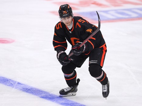 24.08.2021. «Авангард» - «Торпедо» 2:3