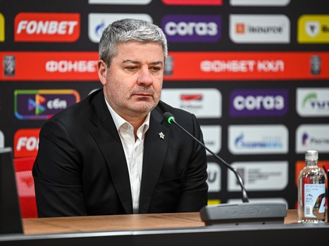 27.01.2025. «Авангард» - «Адмирал» 4:1