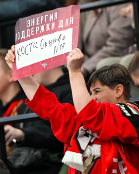 16.10.2026. «Авангард» - «Автомобилист» 4:2