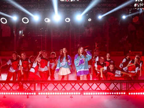 «Авангард» - «Торпедо» 4:3. Вокруг матча