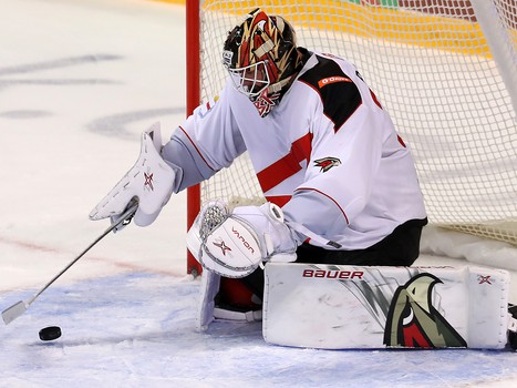 07.08.2019. ХК «Сочи» - «Авангард» 3:1