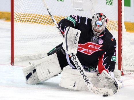 31.10.2014 "Авангард" - "Лада" 1:0