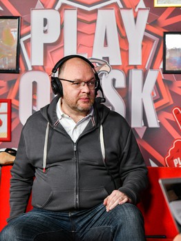 «Авангард» - «Сибирь» 4:3 ОТ. Вокруг матча