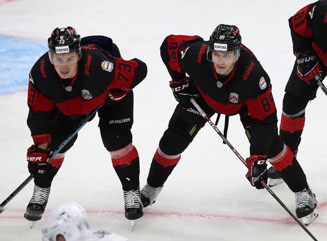 24.08.2020. «Авангард» - «Торпедо» 4:2