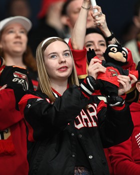 19.04.2025. «Локомотив» - «Авангард» 2:3