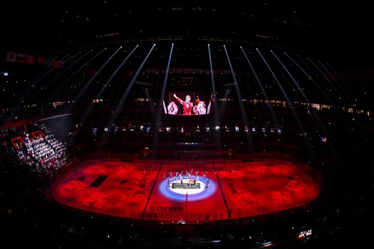 «Авангард» - «Нефтехимик» 4:2. Вокруг матча