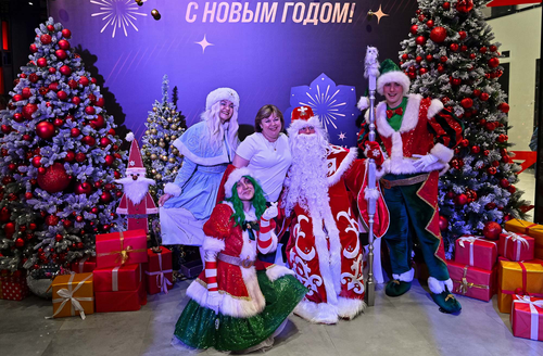 «Авангард» - «Барыс» 2:4. Вокруг матча