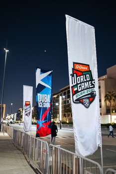 KHL World Games. «Авангард» - «Ак Барс». Вокруг матча