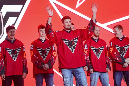 FONBET Шоу AVANFEST