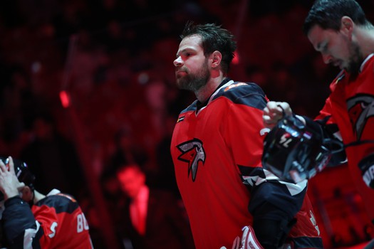 11.02.2020. «Авангард» - «Ак Барс» 2:1 Б