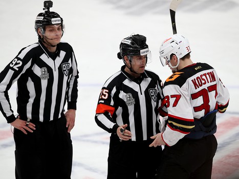 20.04.2021. Финал Кубка Гагарина, 2 матч. ЦСКА - «Авангард» 3:0