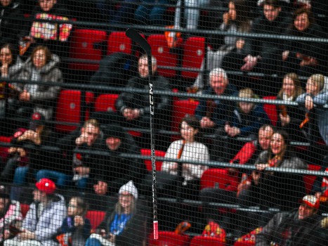 05.12.2023. «Авангард» - «Барыс» 5:1