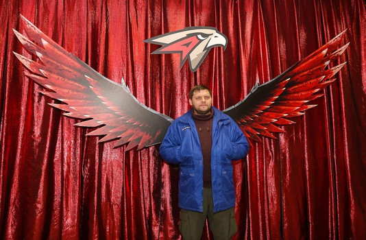 31.03.2019. «Авангард» - «Салават Юлаев» 4:1