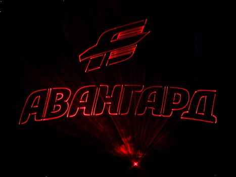 Торжественная церемония вручения Приза имени Киселева-2017