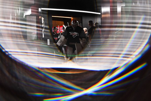 27.02.2026. «Авангард» - «Металлург» 3:2 ОТ