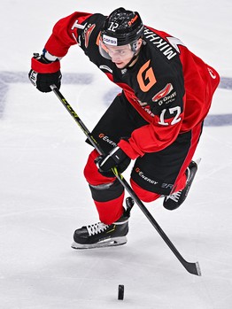 23.12.2022. «Авангард» - «Амур» 3:1