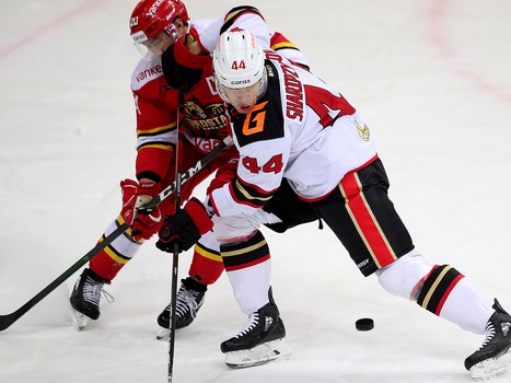 29.11.2020. «Куньлунь РС» - «Авангард» 1:2