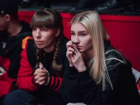 19.04.2025. Фан-зона на G-Drive Арене