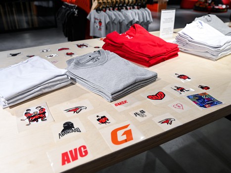 «Авангард» - СКА 9:5. Вокруг матча