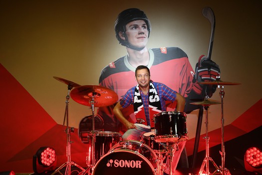 06.09.2019. «Авангард» - «Северсталь» 1:5