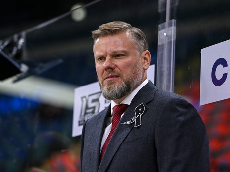 07.09.2022. СКА - «Авангард» 4:1