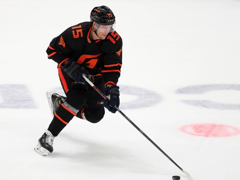 14.08.2021. «Авангард» - «Динамо» Мск 7:2