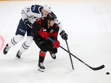 12.08.2020. «Авангард» - «Динамо» Мск 5:4