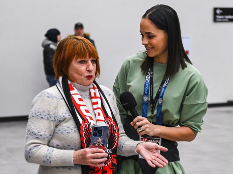 «Авангард» - «Витязь» 4:1. Вокруг матча