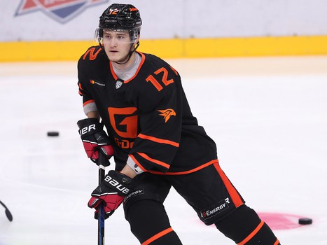 24.08.2021. «Авангард» - «Торпедо» 2:3