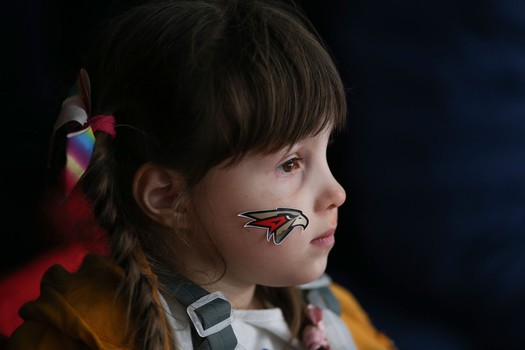 01.11.2019. «Авангард» - «Амур» 3:2