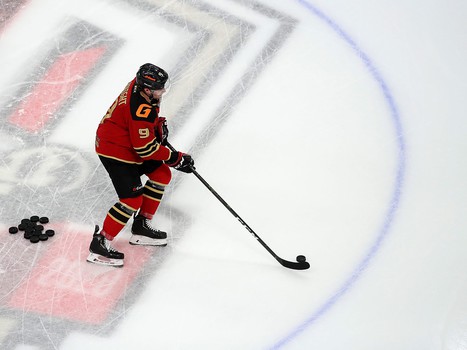 04.03.2021. 1/4 финала, 2 матч. «Авангард» - «Автомобилист» 4:3