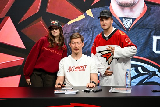 «Авангард» - ХК «Сочи» 4:1. Вокруг матча