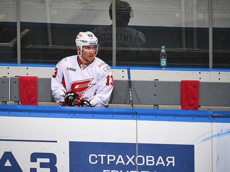 Пятница тринадцатого. Один день Николая Лемтюгова