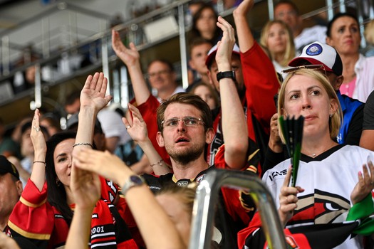 04.08.2023. ХК «Сочи» - «Авангард» 3:1