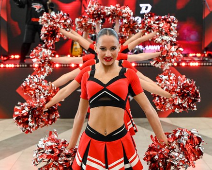 «Авангард» - «Динамо» Мск 7:4. Вокруг матча