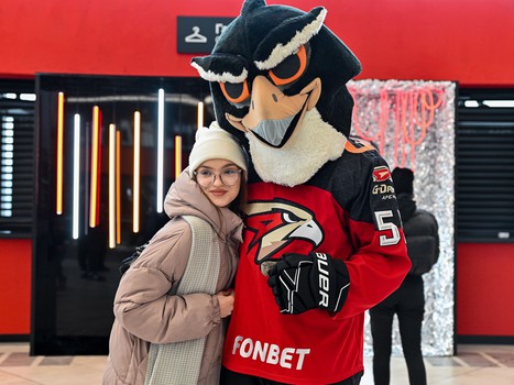 «Авангард» - «Локомотив» 0:2. Вокруг матча