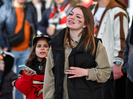 «Авангард» - «Локомотив» 3:0. Вокруг матча