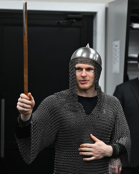 13.02.2026. «Амур» - «Авангард» 2:6