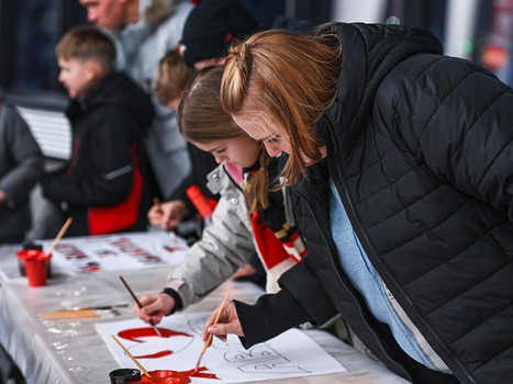 «Авангард» - «Витязь» 4:1. Вокруг матча