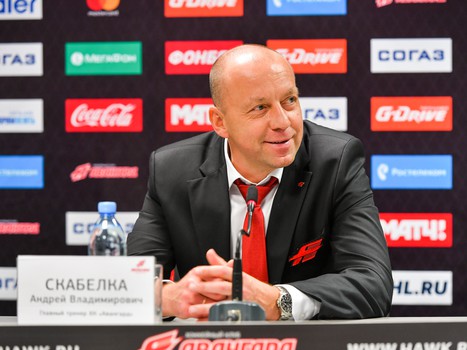 22.08.2017. "Авангард" - "Динамо" Р 3:1