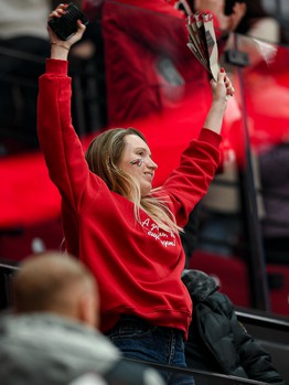 «Авангард» - «Нефтехимик» 4:3 ОТ. Вокруг матча