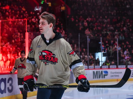 Закрытие сезона 2022/23 на G-Drive Арене. Часть 2