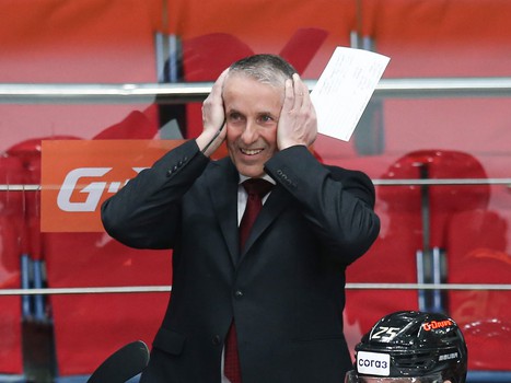 09.04.2021. Финал Востока, 4 матч. «Авангард» - «Ак Барс» 1:2