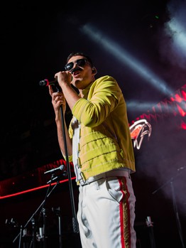 «Авангард» - «Амур» 2:1. Вокруг матча