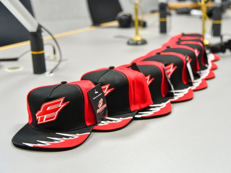 Квест от "Авангарда" и "Радио Сибирь Омск"