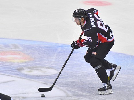 14.08.2018. "Трактор" - "Авангард" 5:2