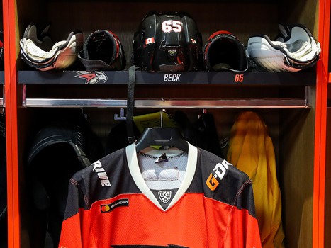 30.12.2018. «Авангард» - «Барыс» 4:3 Б