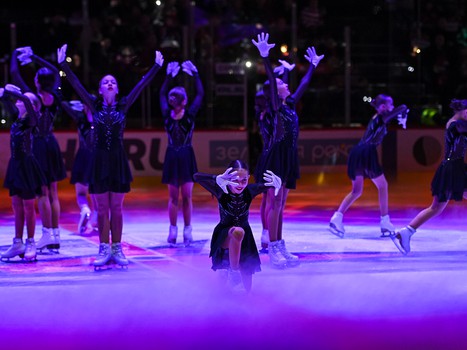 «Авангард» - СКА 5:4. Вокруг матча