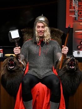 16.04.2026. «Авангард» - ЦСКА 2:1